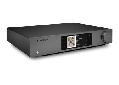 Cambridge Audio CXN100 SE Network Music Streamer