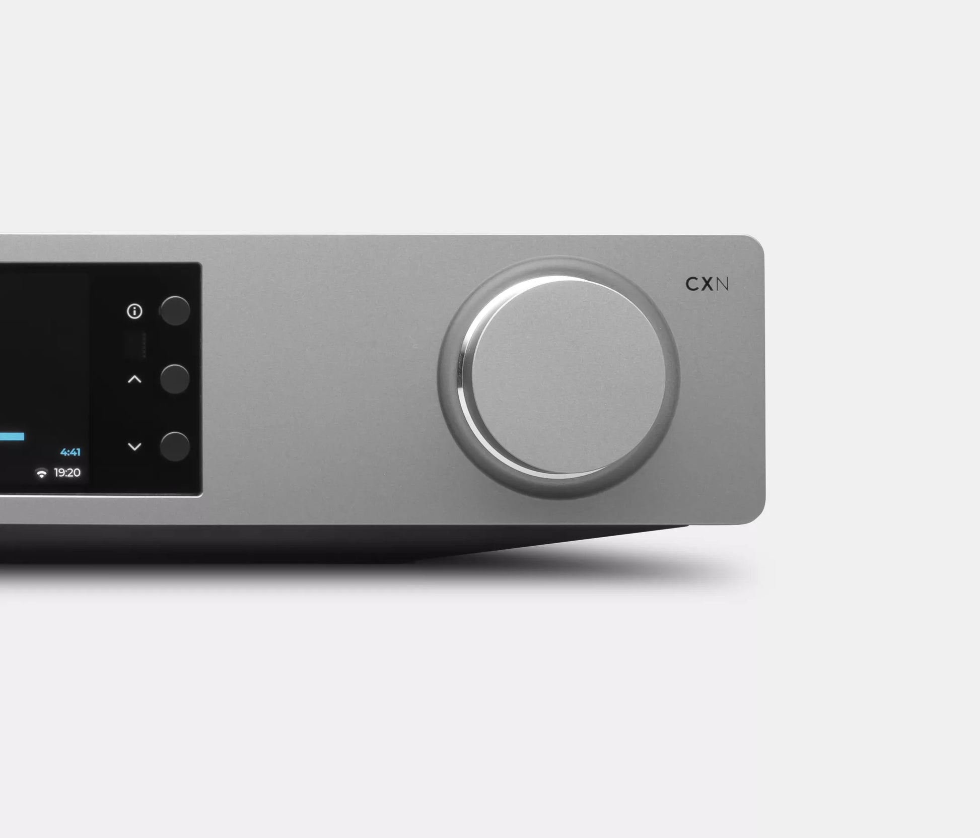 Cambridge Audio CXN100 Network Music Streamer