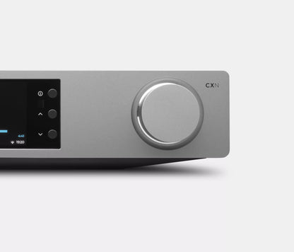 Cambridge Audio CXN100 Network Music Streamer