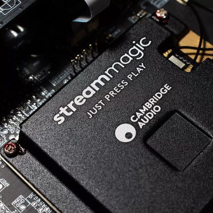 Cambridge Audio CXN100 Network Music Streamer