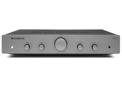 Cambridge Audio AXA25 Integrated Stereo Amplifier
