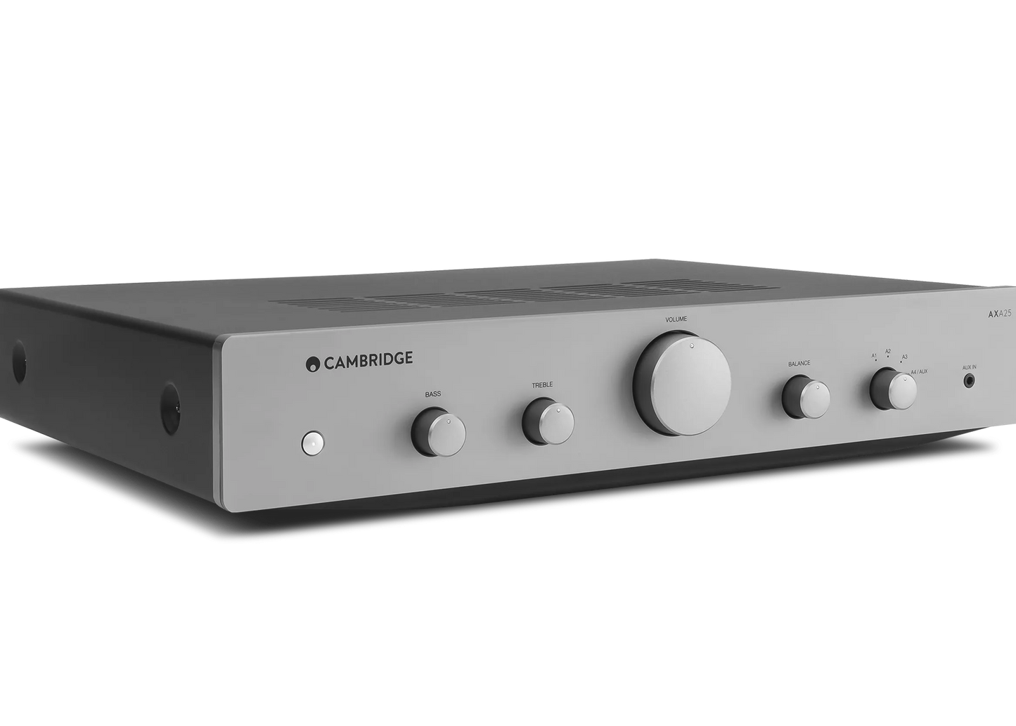 Cambridge Audio AXA25 Integrated Stereo Amplifier