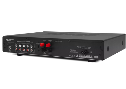 Cambridge Audio AXA25 Integrated Stereo Amplifier