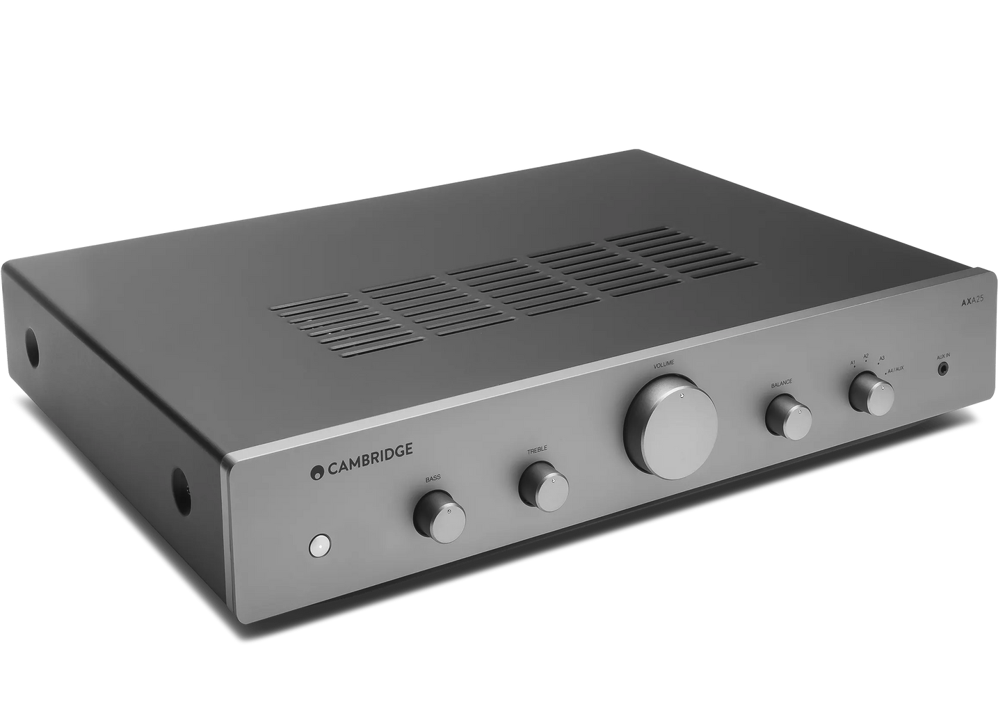Cambridge Audio AXA25 Integrated Stereo Amplifier