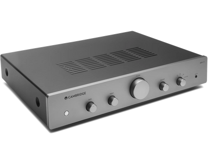 Cambridge Audio AXA25 Integrated Stereo Amplifier