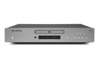 Cambridge Audio AXC35 CD Player