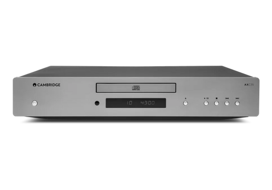 Cambridge Audio AXC35 CD Player