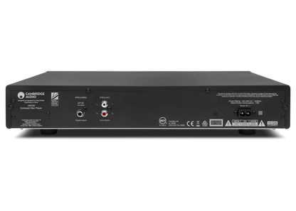 Cambridge Audio AXC35 CD Player