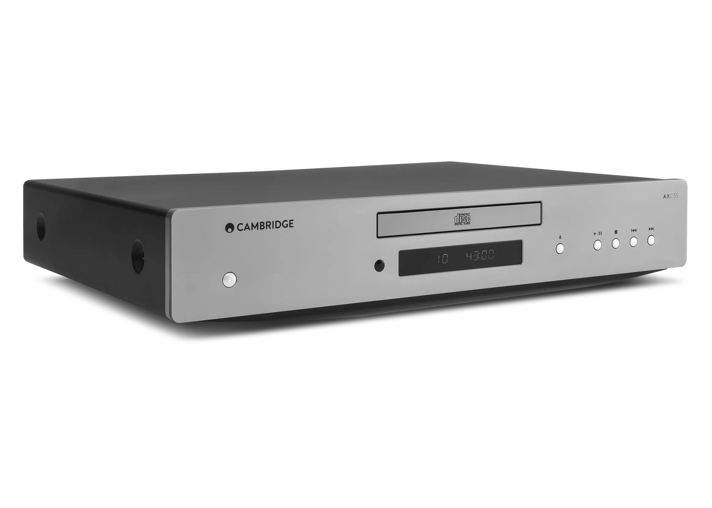 Cambridge Audio AXC35 CD Player