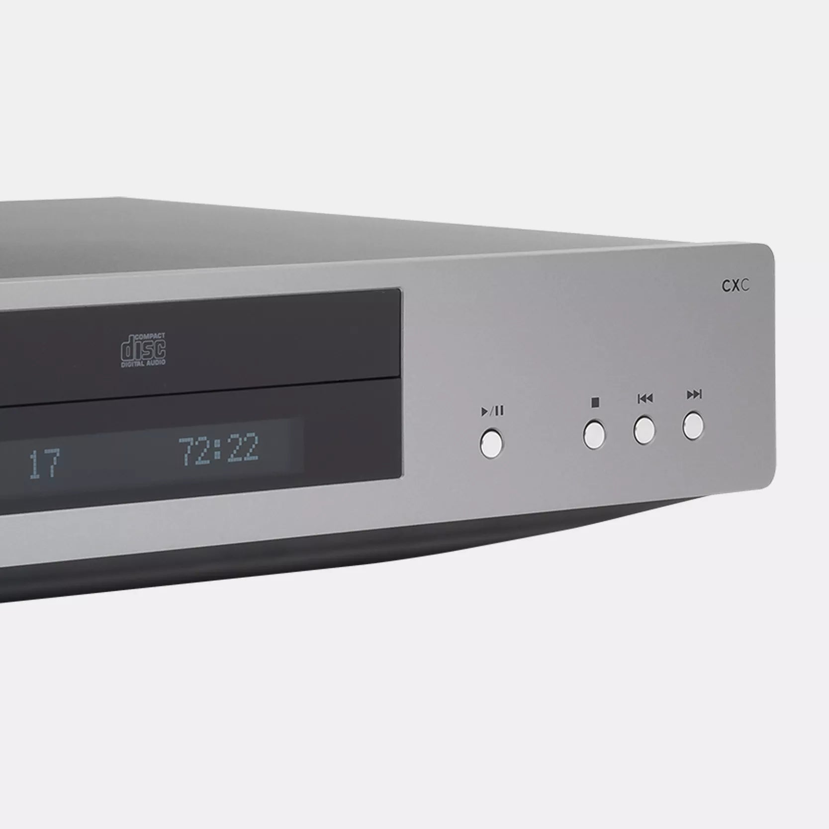 Cambridge Audio CXC Compact Disc Transport