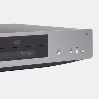Cambridge Audio CXC Compact Disc Transport