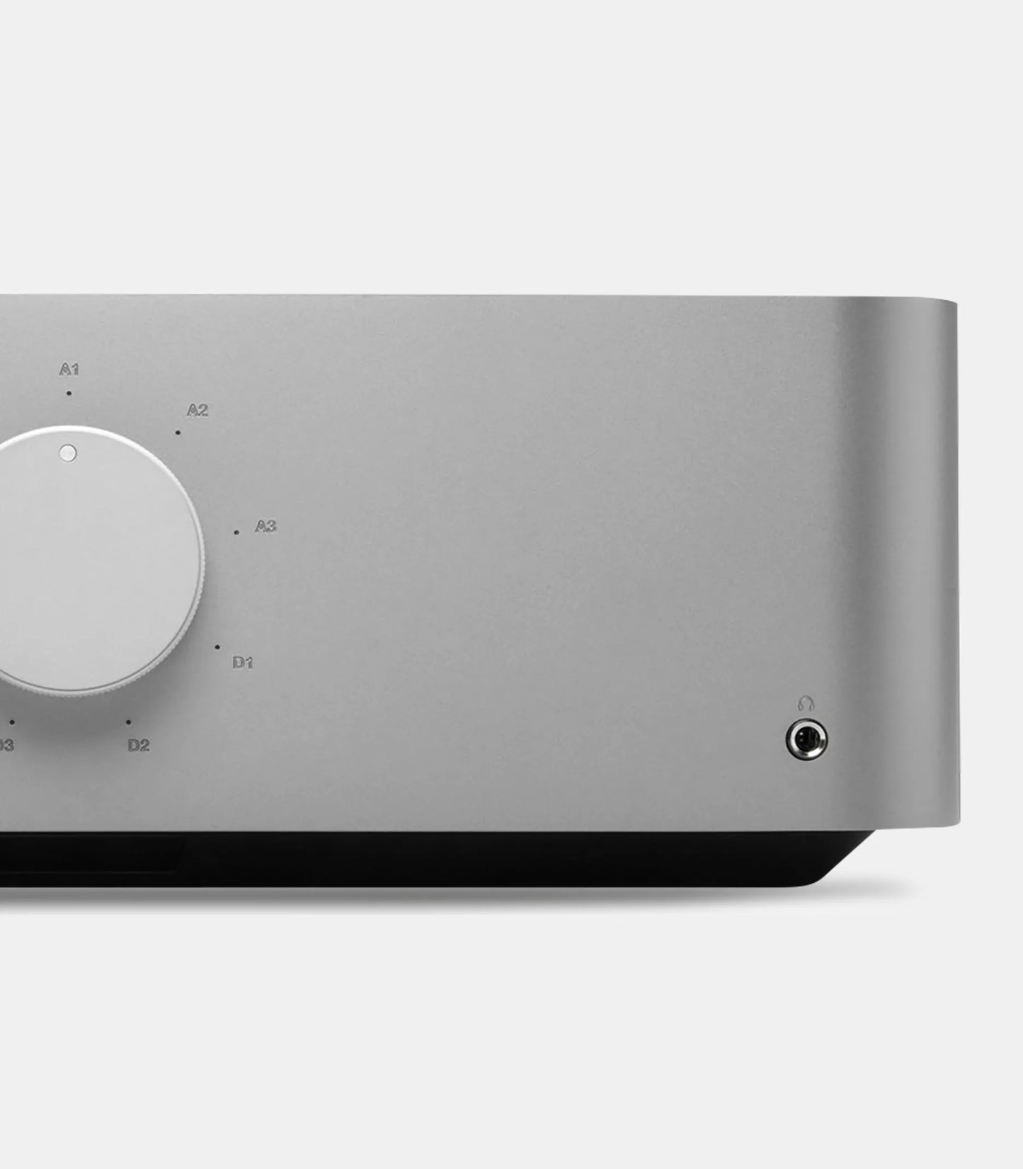 Cambridge Audio Edge A Integrated Amplifier