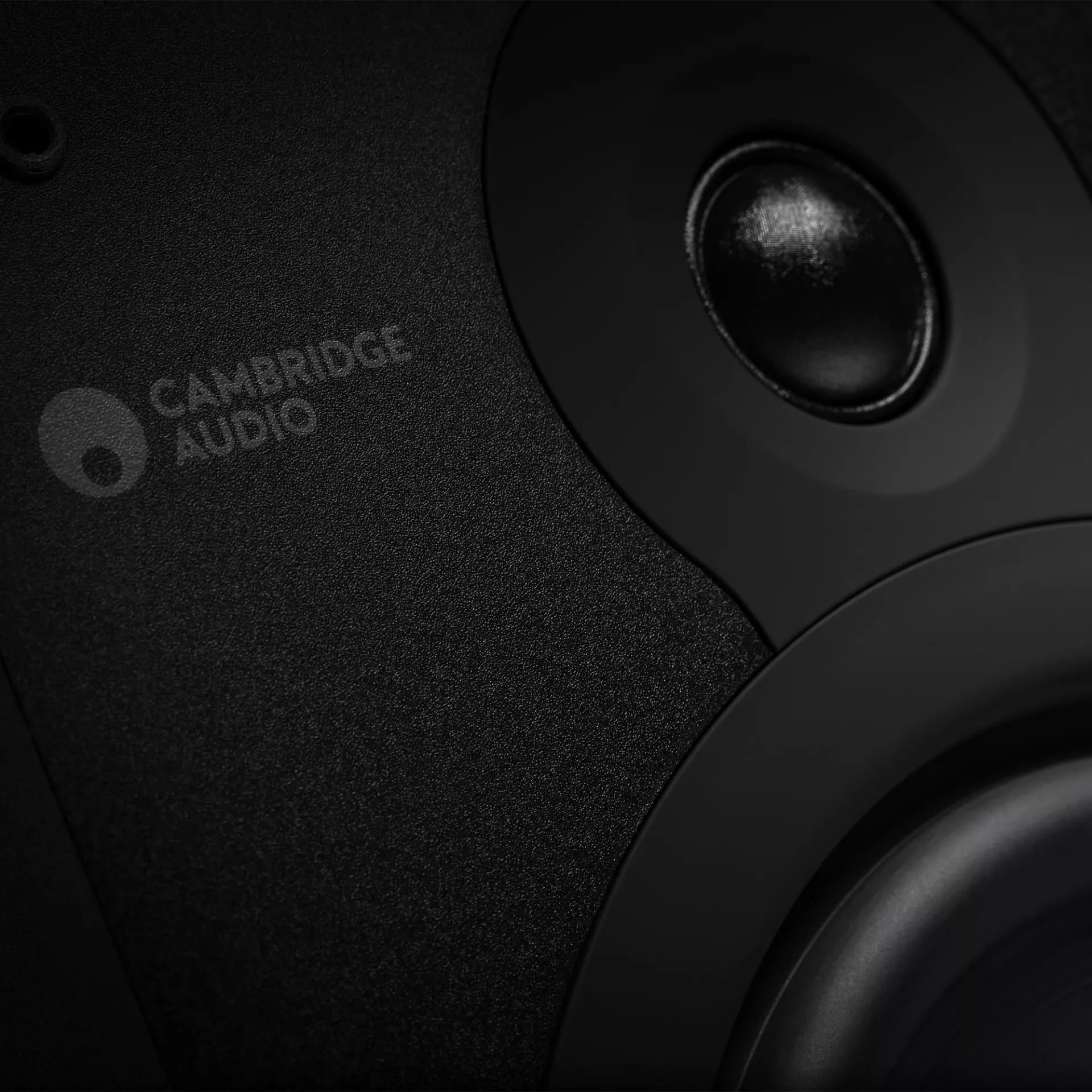 Cambridge Audio SX60 Bookshelf Speaker