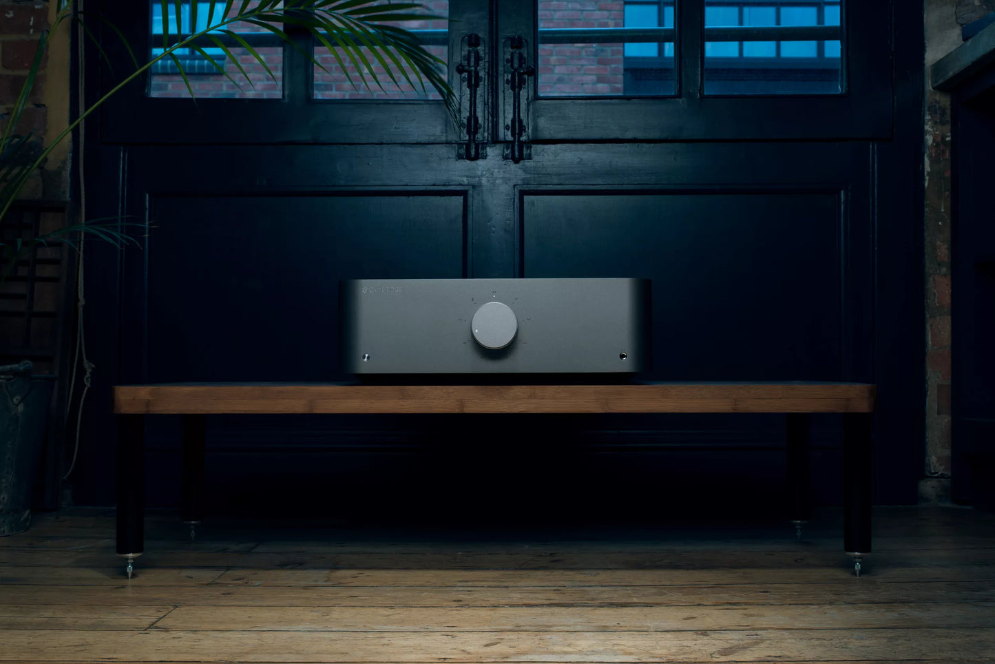 Cambridge Audio Edge A Integrated Amplifier