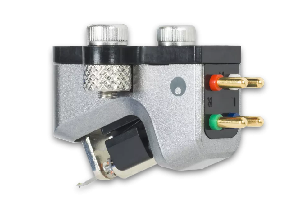 Cambridge Audio Alva MC Moving Coil Cartridge