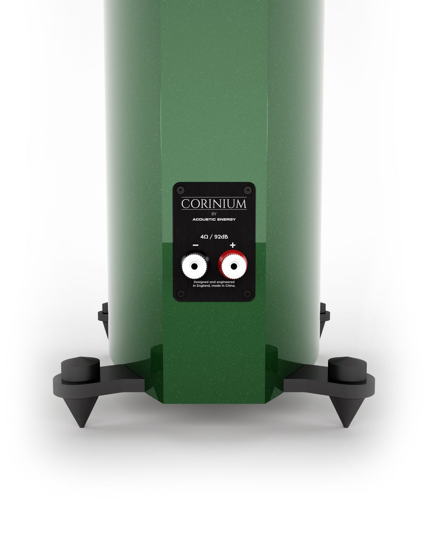 Acoustic Energy Corinium Floorstanding Loudspeaker