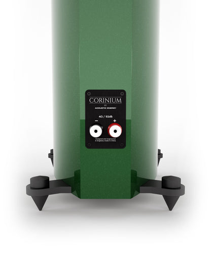 Acoustic Energy Corinium Floorstanding Loudspeaker