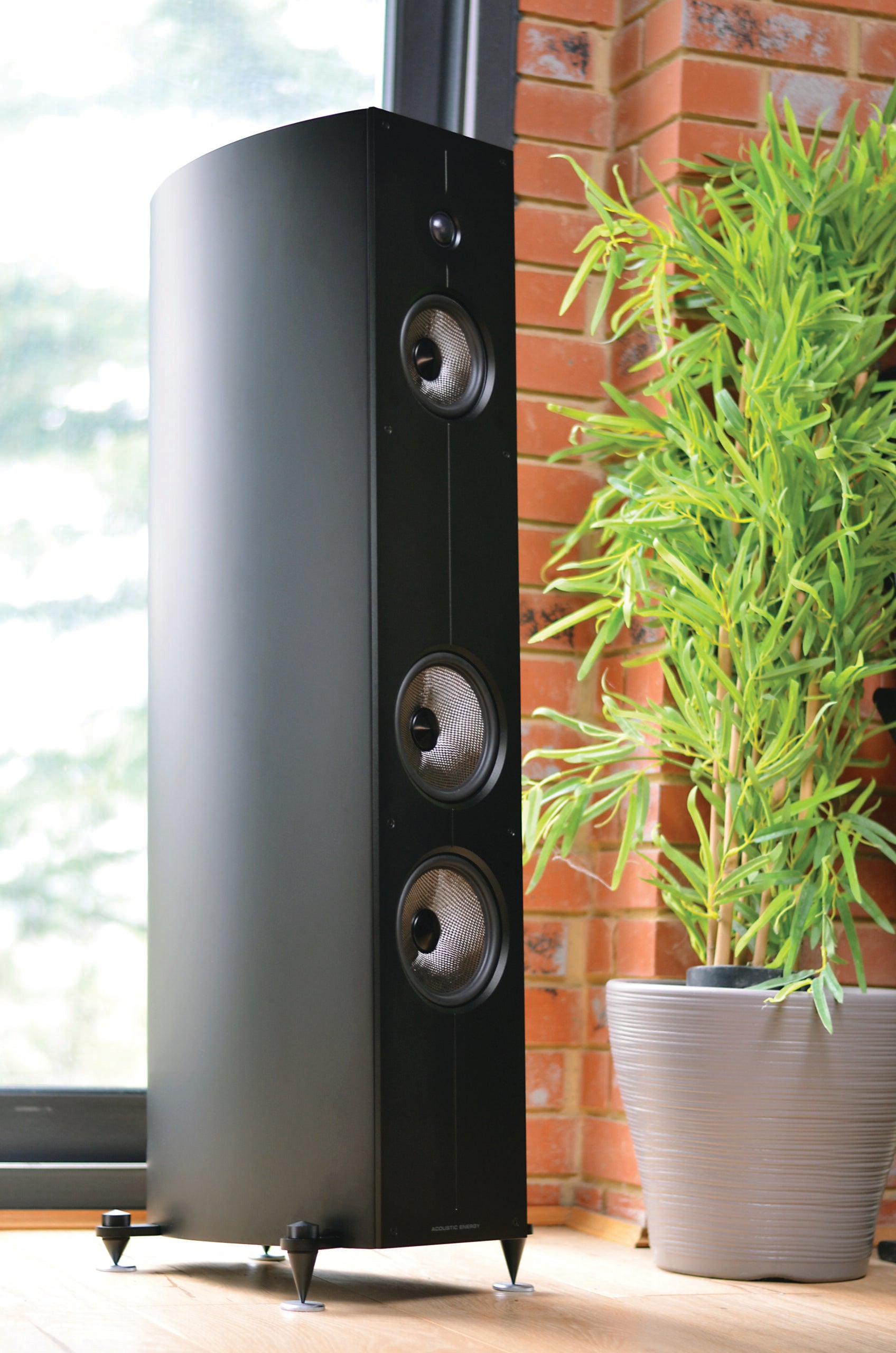 Acoustic Energy Corinium Floorstanding Loudspeaker