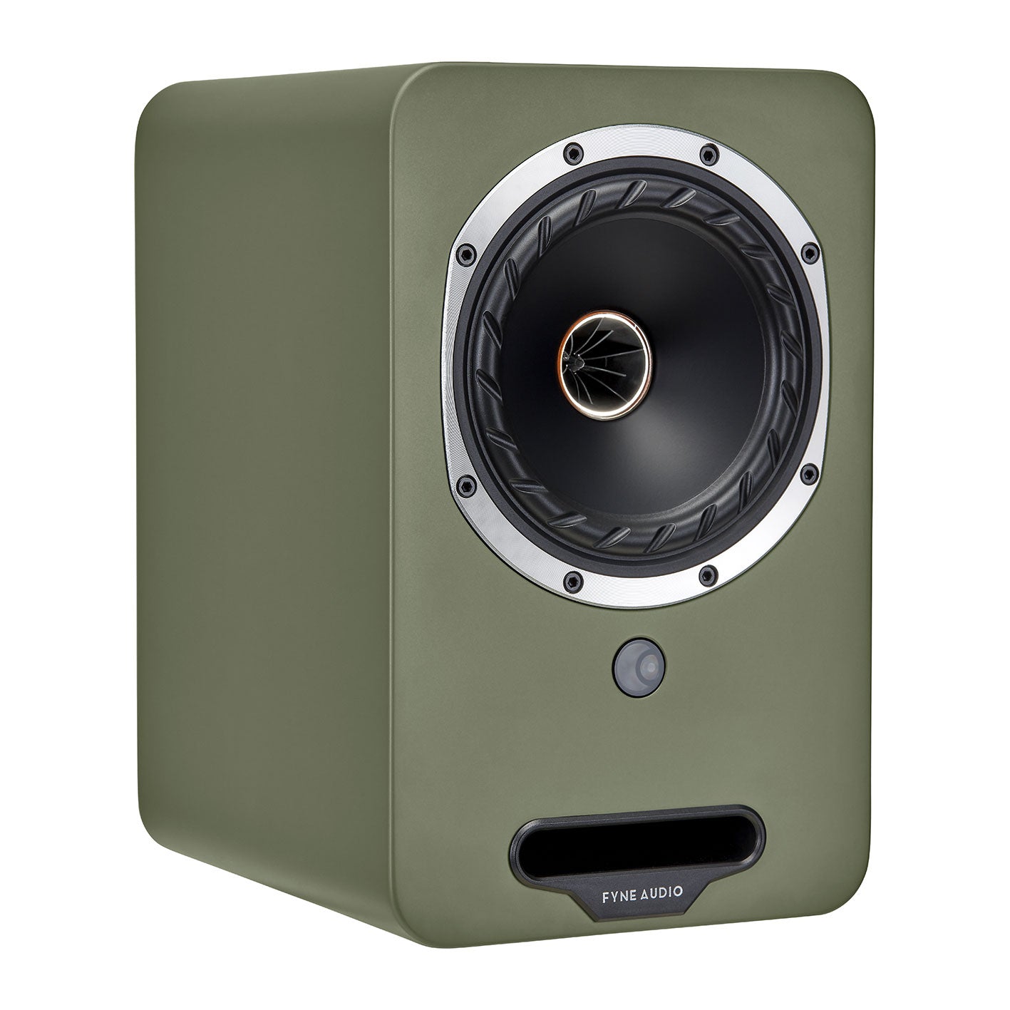 Fyne Audio Cubitt 5 Active Loudspeaker System