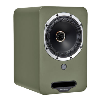 Fyne Audio Cubitt 5 Active Loudspeaker System