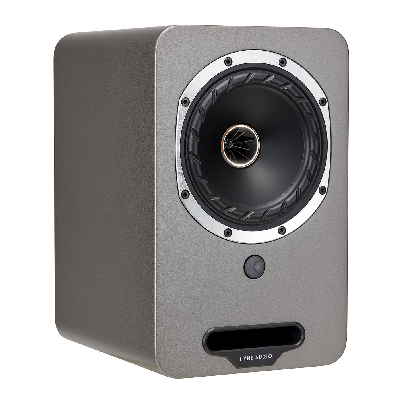 Fyne Audio Cubitt 5 Active Loudspeaker System