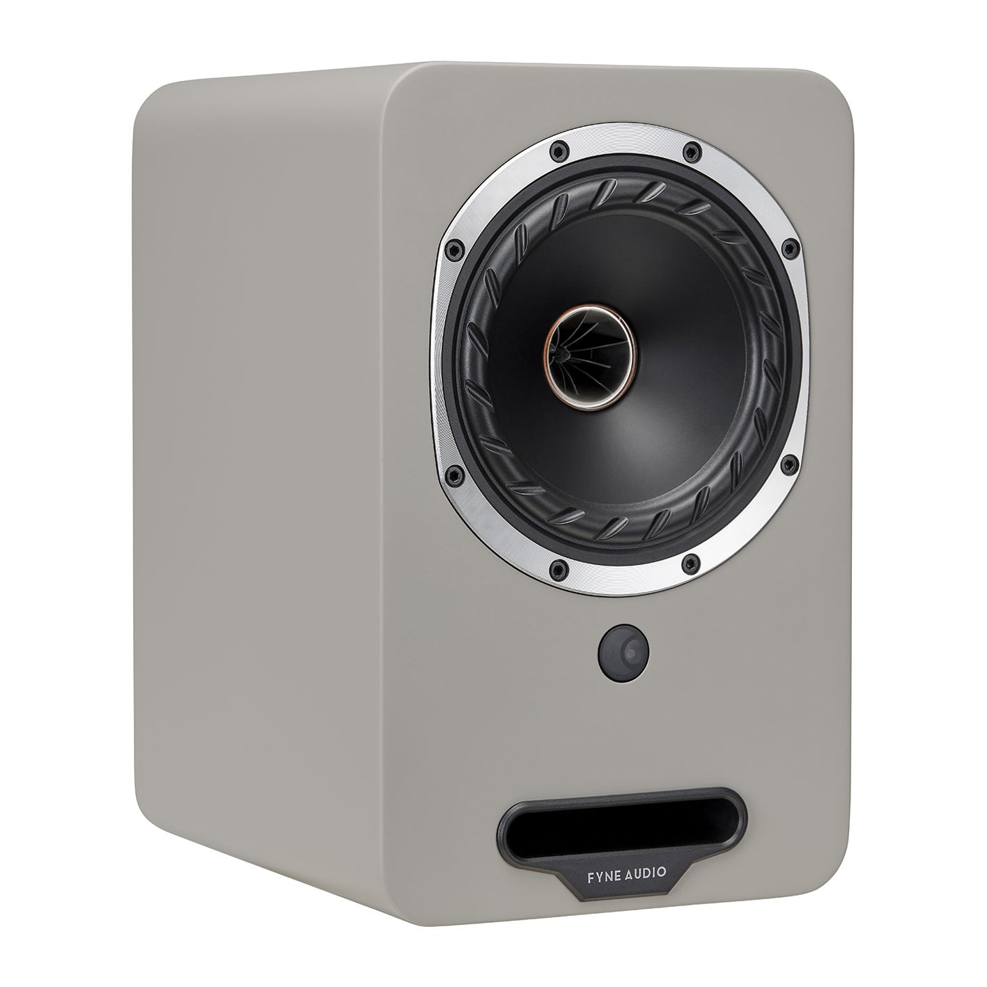 Fyne Audio Cubitt 5 Active Loudspeaker System