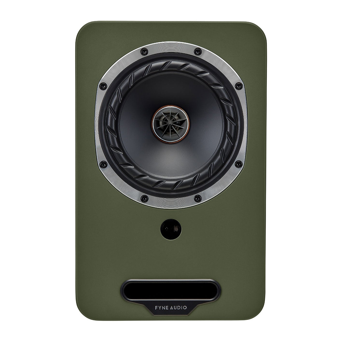 Fyne Audio Cubitt 5 Active Loudspeaker System