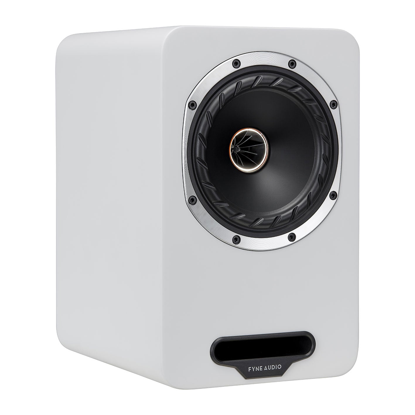 Fyne Audio Cubitt 5 Active Loudspeaker System