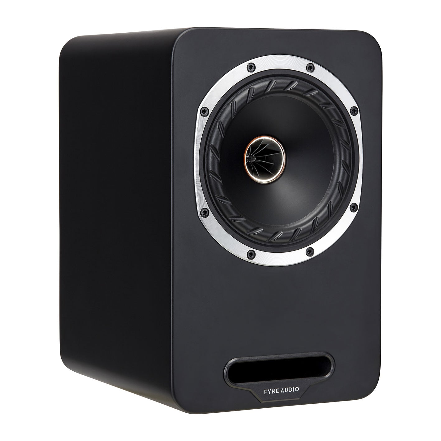Fyne Audio Cubitt 5 Active Loudspeaker System