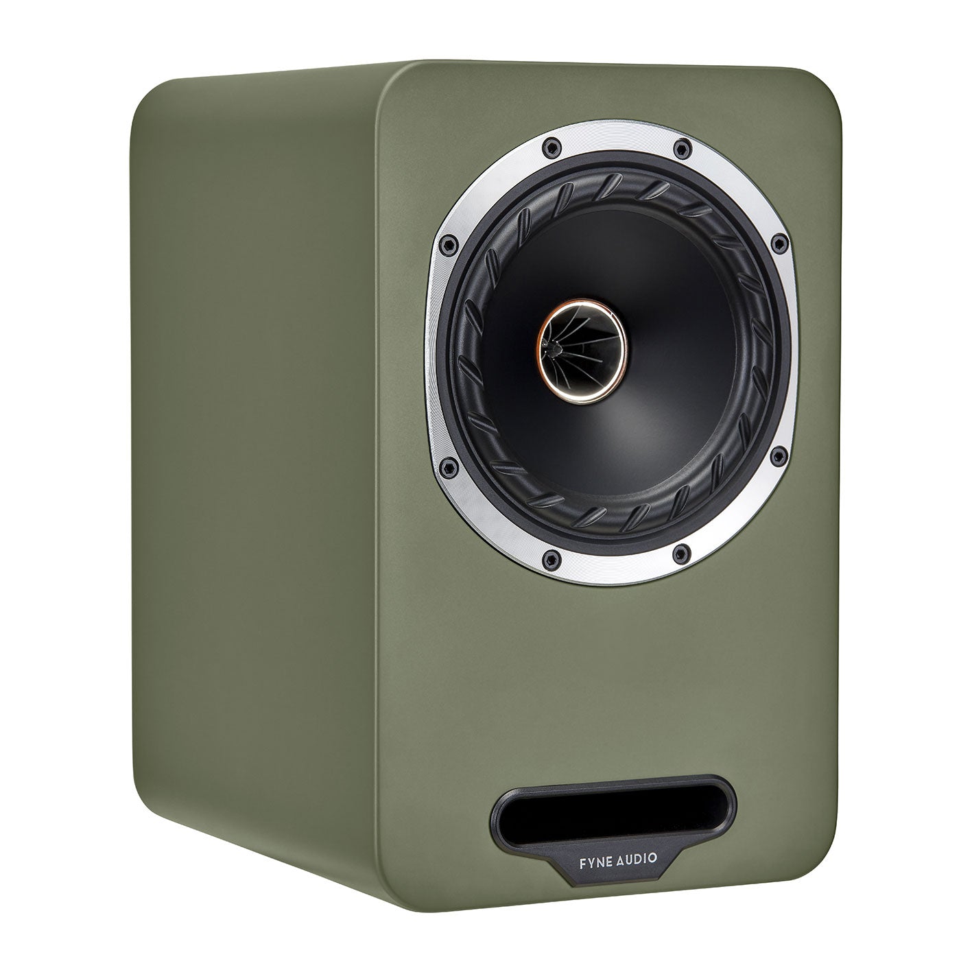 Fyne Audio Cubitt 5 Active Loudspeaker System