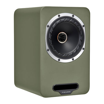 Fyne Audio Cubitt 5 Active Loudspeaker System
