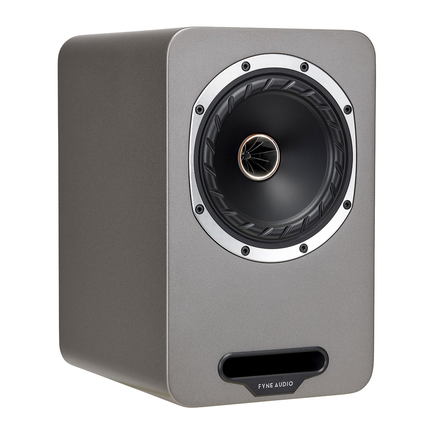 Fyne Audio Cubitt 5 Active Loudspeaker System