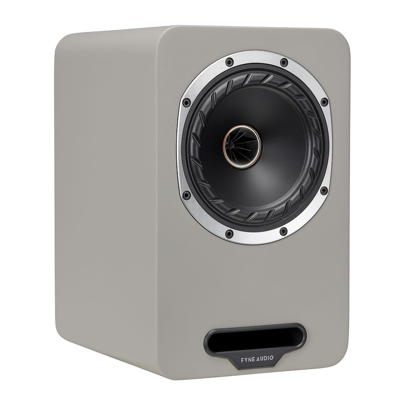 Fyne Audio Cubitt 5 Active Loudspeaker System