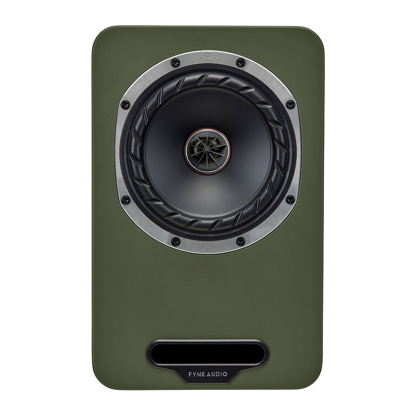 Fyne Audio Cubitt 5 Active Loudspeaker System