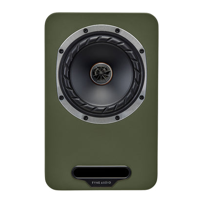 Fyne Audio Cubitt 5 Active Loudspeaker System