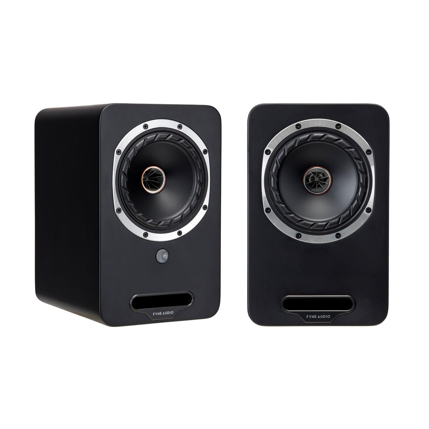 Fyne Audio Cubitt 5 Active Loudspeaker System