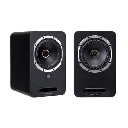 Fyne Audio Cubitt 5 Active Loudspeaker System