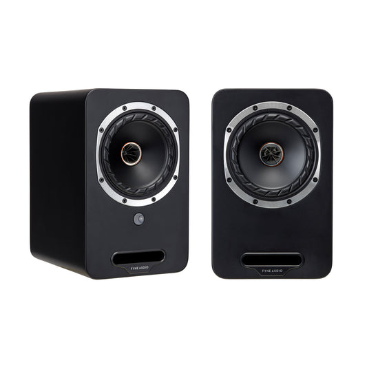 Fyne Audio Cubitt 5 Active Loudspeaker System