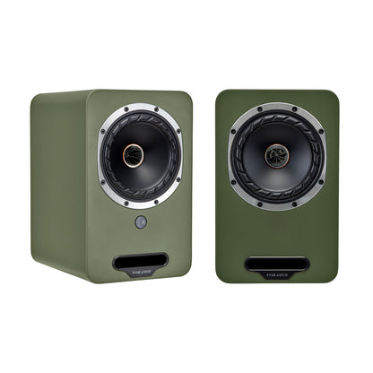 Fyne Audio Cubitt 5 Active Loudspeaker System