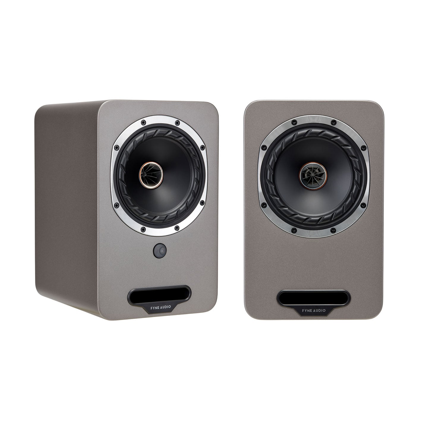 Fyne Audio Cubitt 5 Active Loudspeaker System