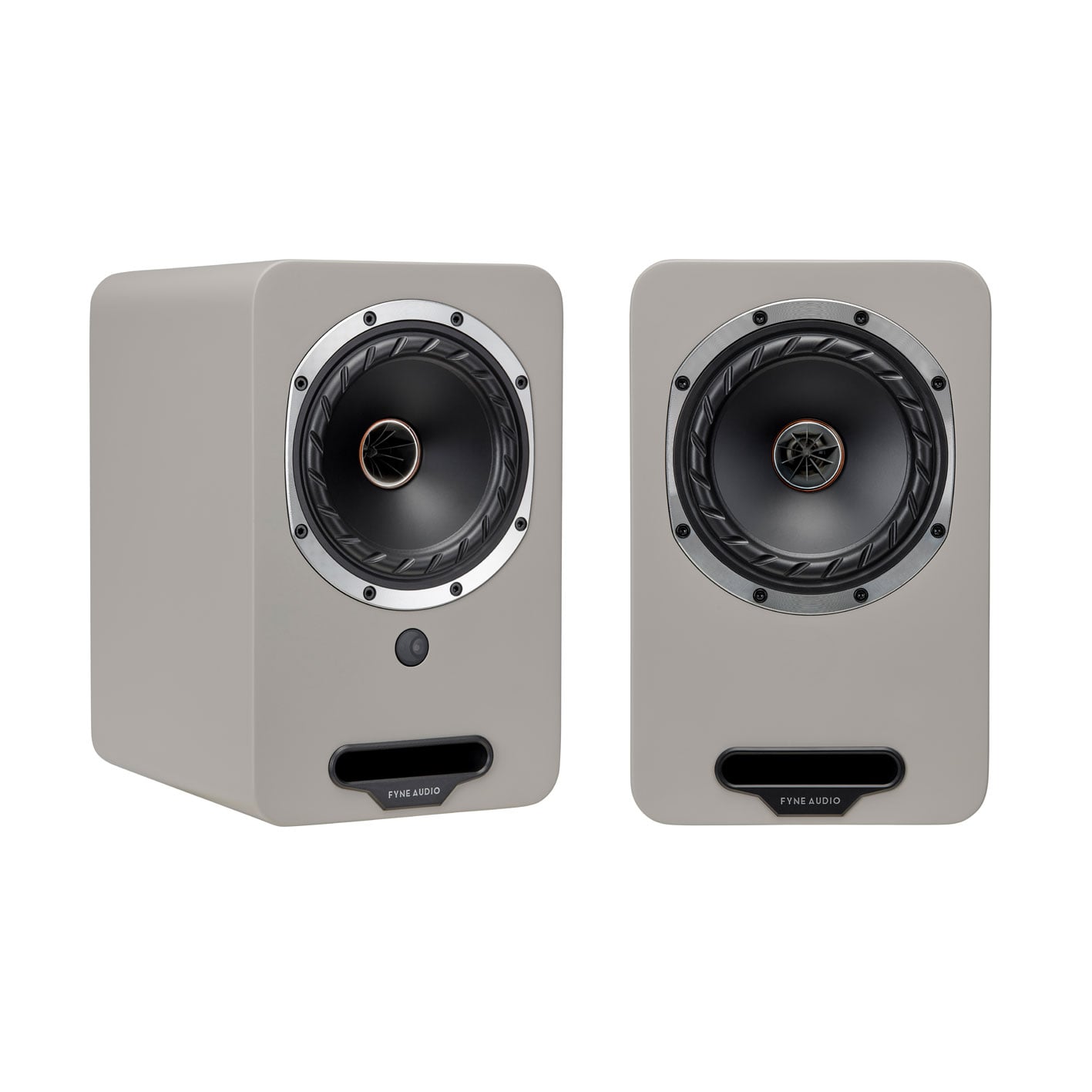 Fyne Audio Cubitt 5 Active Loudspeaker System