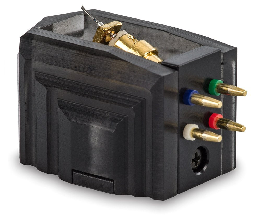 Michell Cusis M Moving Coil Cartridge