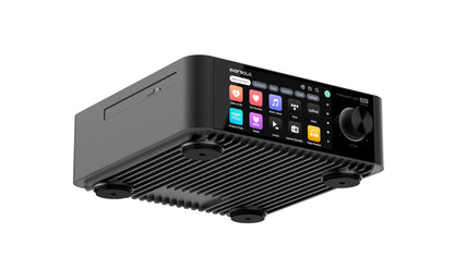 Eversolo Play Streaming Integrated Amplifier