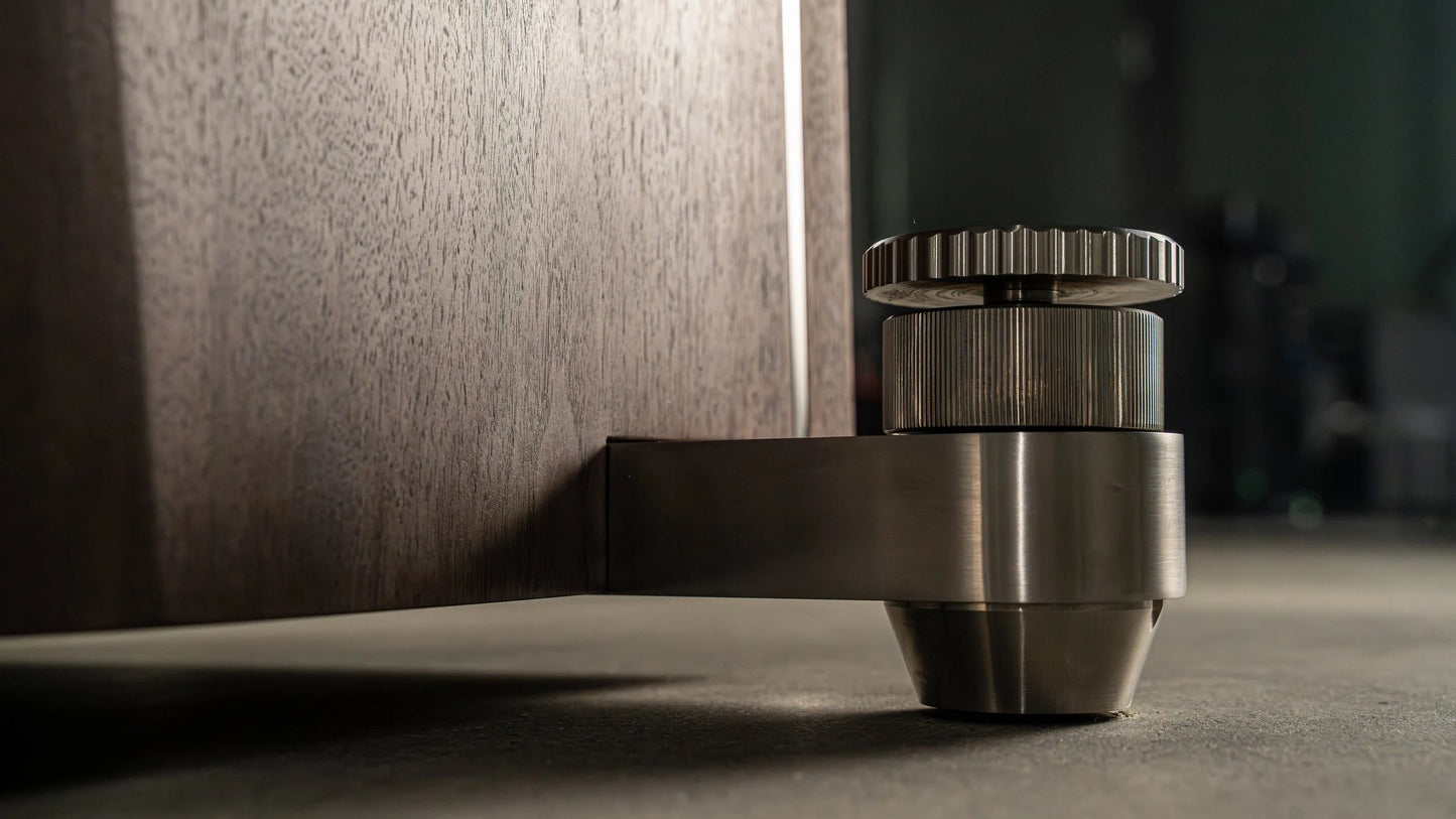 Ø Audio Ymir Loudspeaker