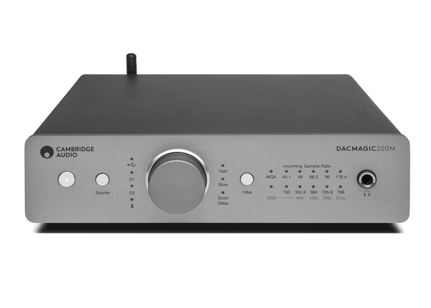 Cambridge Audio DacMagic 200M Digital-to-Analogue Converter