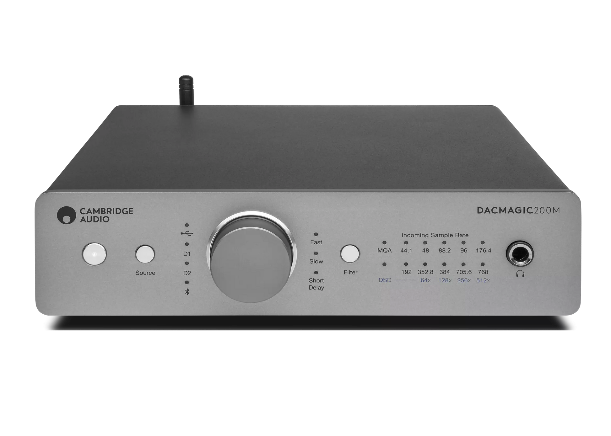 Cambridge Audio DacMagic 200M Digital-to-Analogue Converter