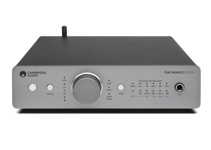 Cambridge Audio DacMagic 200M Digital-to-Analogue Converter