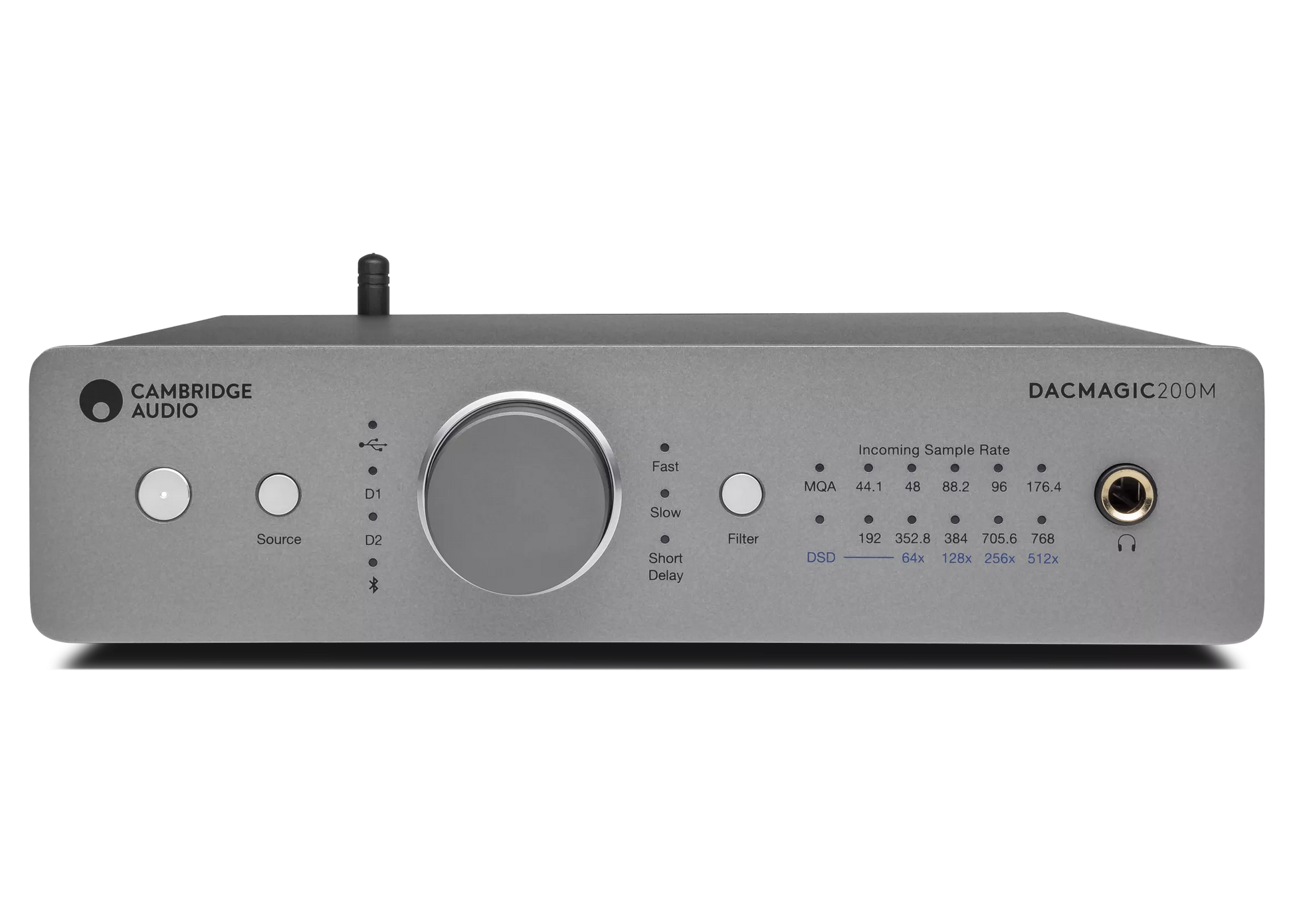 Cambridge Audio DacMagic 200M Digital-to-Analogue Converter