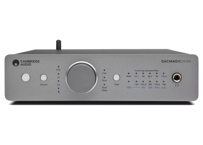 Cambridge Audio DacMagic 200M Digital-to-Analogue Converter