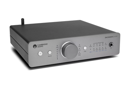 Cambridge Audio DacMagic 200M Digital-to-Analogue Converter